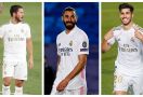 Jadwal La Liga: Real Madrid Punya Peluang Kembali ke Puncak Klasemen - JPNN.com