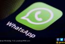 Negara Ini Bikin Aplikasi Pesan Singkat Mirip WhatsApp - JPNN.com