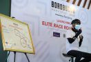 Sport Tourism di Jateng Bisa Sukses Meski Pandemi, Ganjar: Ini Karena Inovasi Penyelenggara - JPNN.com