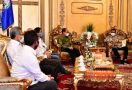 Gubernur Nurdin Umumkan Kenaikan UMP Sulawesi Selatan, Berlaku Mulai 1 Januari 2021 - JPNN.com