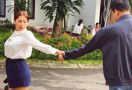 Balasan Tata Janeeta untuk Netizen Dengki soal Pernikahannya: Tolong Jaga Mulut Anda - JPNN.com