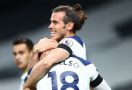 Gol Pertama Gareth Bale Bawa Tottenham Hotspur ke Posisi Kedua - JPNN.com