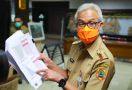 6 Pegawai Kelurahan Positif Covid-19, Pak Ganjar Minta ASN Taat Protokol Kesehatan - JPNN.com