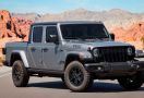 Jeep Gladiator Willys, Rasa Baru Menikmati Petualangan Ekstrem - JPNN.com