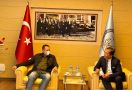Bamsoet Dorong Peningkatan Kerja Sama RI - Turki di Bidang Pertahanan dan Ristek - JPNN.com