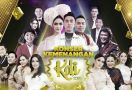 Juara KDI 2020 Ditentukan Malam Ini, Rhoma Irama Ikut Tampil - JPNN.com