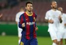 Mantan Pelatih Barcelona Buka Rahasia Lionel Messi - JPNN.com