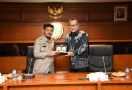 Rektor IPB Prof Arif Satria Apresiasi Satu Tahun Kinerja Mentan SYL - JPNN.com