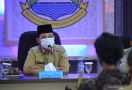 Pemkot Tangerang Tuntaskan Program 507.000 Masker Gratis - JPNN.com