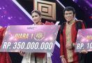 Dipuji Rhoma Irama, Gita Jadi Juara KDI 2020 - JPNN.com