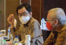 Faisol Riza DPR Dorong BUMN Jadi Lokomotif untuk Menggerakkan Perekonomian di Era Pandemi - JPNN.com