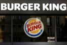 Burger King Minta Pelanggannya Pesan Makanan dari McDonald’s, Begini Alasannya - JPNN.com