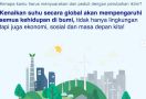 Generasi Muda Indonesia Didorong Terjun ke Green Jobs - JPNN.com