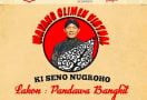 Ki Seno Meninggal, Mbah Mijan Ikut Berduka - JPNN.com