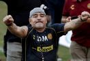 Diego Maradona Menjalani Operasi Otak, Begini Hasilnya... - JPNN.com