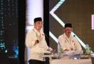 Debat Pertama Pilkada Surabaya, Pengamat: Machfud Arifin Ofensif, Eri Cahyadi Seperti Petahana - JPNN.com