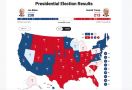 Bagaimana Jika Donald Trump vs Joe Biden Imbang? Begini Solusinya - JPNN.com