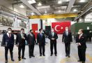 Kunjungi Pusat Industri Pertahanan Turki, Bamsoet Singgung Nama Menhan Prabowo Subianto - JPNN.com