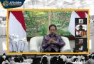 Komentari Mafia Tanah, Menteri ATR: Mereka Bisa Sewa Buzzer untuk Memelintir Fakta - JPNN.com