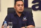 Balas Pernyataan Hasto PDIP, Willy NasDem: Mending Saling Menjajaki Ketimbang Menyindir - JPNN.com