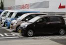 Daihatsu Produksi Hampir 30 Juta Kendaraan di Jepang - JPNN.com