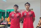 Dua Besutan Akademi Arema Lolos Garuda Select 3, Berikut Namanya - JPNN.com