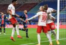 9 Pemain PSG Bertekuk Lutut di Kandang RB Leipzig - JPNN.com