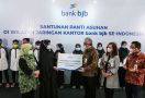 Bank BJB Salurkan Bantuan Kemanusiaan Kepada Pengelola Panti Yatim - JPNN.com