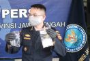 Narkotika Jenis Baru Berbentuk Permen Diamankan Bea Cukai dan BNN - JPNN.com