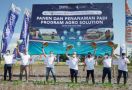 Tingkatkan Produktivitas & Kesejahteraan Petani, Pupuk Indonesia Canangkan Agro Solution - JPNN.com