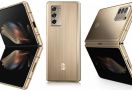 Samsung Galaxy W21 5G Dirilis, Sebegini Harganya - JPNN.com