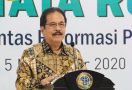 Menteri Sofyan Djalil: UU Cipta Kerja Paradigma Baru Bagi Indonesia - JPNN.com