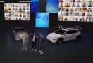 Hyundai Ioniq dan Kona Electric Resmi Diluncurkan di Indonesia, Cek Harganya - JPNN.com