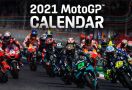Oh, MotoGP Indonesia di Mandalika Masih jadi Cadangan dalam Kalender 2021 - JPNN.com