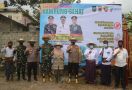 Inilah 6 Desa Finalis Lomba Kampung Sehat yang Digagas Kapolda NTB Irjen Iqbal - JPNN.com