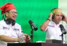 Pilwakot Makassar: Irman - Zunnun Siap Membuka Akses untuk Milenial - JPNN.com