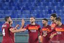 AS Roma Berjaya di Puncak Klasemen, Tekuk Lawan 5 Gol Tanpa Balas - JPNN.com