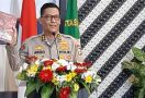 Kadiv Humas Polri Prihatin Anak-Anak Tidak Kenal Foto Pahlawan - JPNN.com