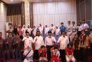Siswa Fatih Bilingual School Mempersembahkan Emas Pertama Aceh dari KSN 2020 IPA SMP - JPNN.com