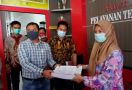 Kapolres Bukittinggi Sebut 5 Moge Milik Pengeroyok Anggota TNI Tanpa STNK - JPNN.com