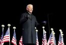 Di Depan Warga AS, Joe Biden Bersumpah Akan Bebaskan Iran - JPNN.com