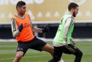 Casemiro dan Eden Hazard Positif Tertulari Covid-19 - JPNN.com