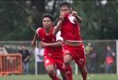 Dipanggil Timnas Indonesia U-19, Nico Saputro: Ini Mimpi yang Terwujud - JPNN.com