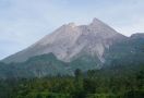 Letusan Gunung Merapi Diprediksi Tak Sedahsyat 2010, Tetapi Melebihi 2006 - JPNN.com