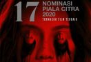 Kabar dari Joko Anwar: Perempuan Tanah Jahanam Pecahkan Rekor Nominasi FFI 2020 - JPNN.com