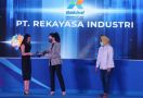 Kinerja Rekind Diganjar Penghargaan Branding The Innovation 2020 - JPNN.com