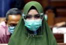 Pinangki Sirna Malasari Bebas Bersyarat Hari Ini - JPNN.com