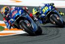 Tim Suzuki Resmi Bertahan di MotoGP hingga 2026 - JPNN.com