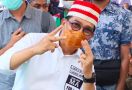 Machfud Arifin-Mujiaman Siapkan Dana untuk Pemerataan Pembangunan Surabaya - JPNN.com