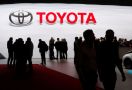Tak Pandang Bulu, Corona Kini Menyerang Karyawan Toyota Jepang - JPNN.com